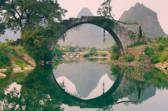 Hình ảnh của Cảnh đẹp Nam Ninh Trung Quốc làm say đắm lòng người