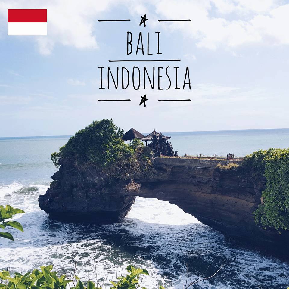 Tour Bali 4 ngày 3 đêm