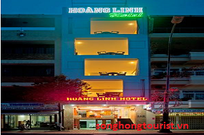 Khách sạn Hoàng Linh Đà Nẵng