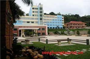 Khách sạn BMC Thăng Long Vịnh Hạ Long